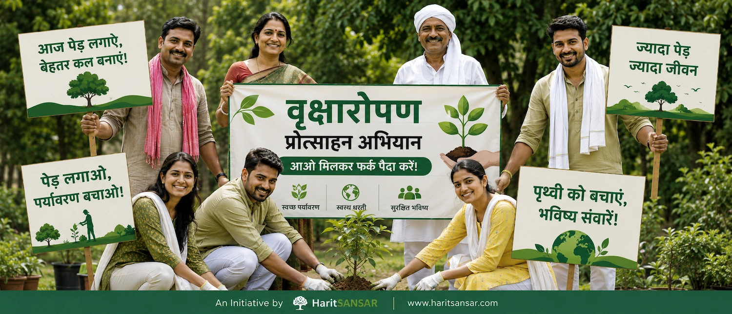 जागरूकता अभियान